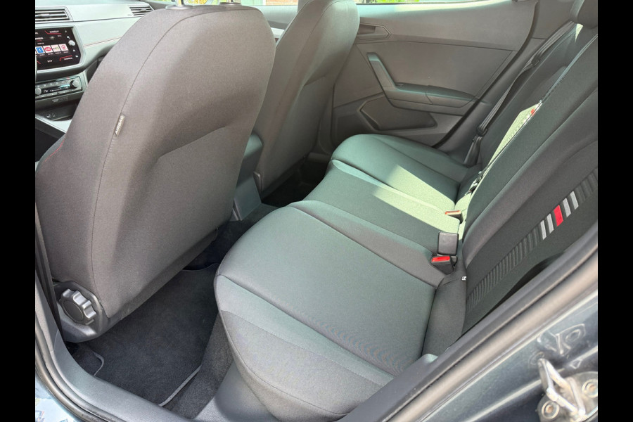 Seat Ibiza 1.0 TSI FR Business Intense - Navi - Climate - Parkeerhulp