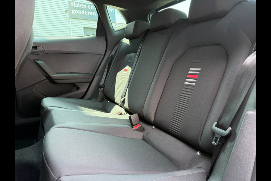 Seat Ibiza 1.0 TSI FR Business Intense - Navi - Climate - Parkeerhulp