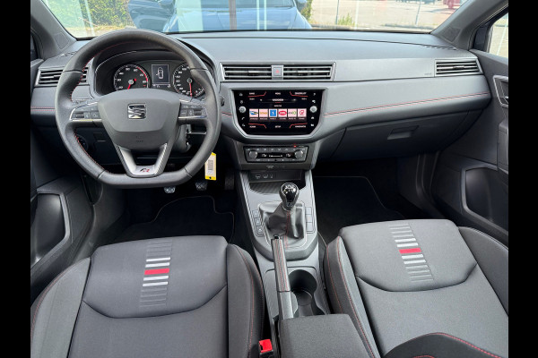 Seat Ibiza 1.0 TSI FR Business Intense - Navi - Climate - Parkeerhulp
