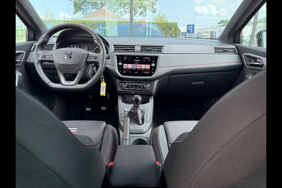 Seat Ibiza 1.0 TSI FR Business Intense - Navi - Climate - Parkeerhulp