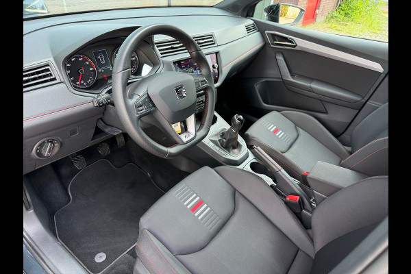 Seat Ibiza 1.0 TSI FR Business Intense - Navi - Climate - Parkeerhulp