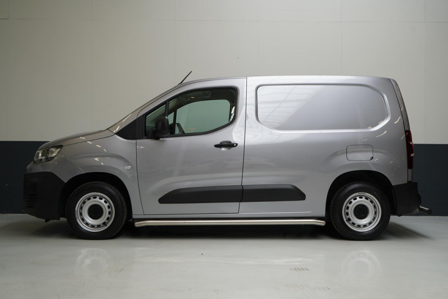 Citroën Berlingo 1.5 BlueHDI Driver | Bijrijdersbank | Laadvloer | Airco | CarPlay