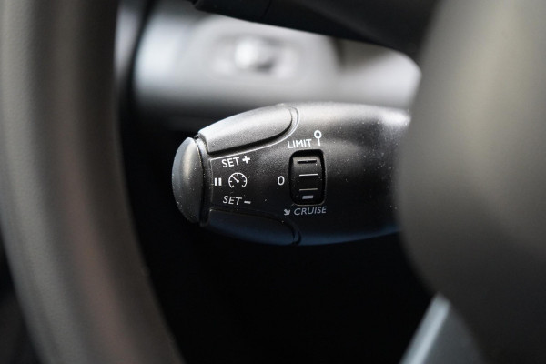 Citroën Berlingo 1.5 BlueHDI Driver | Bijrijdersbank | Laadvloer | Airco | CarPlay