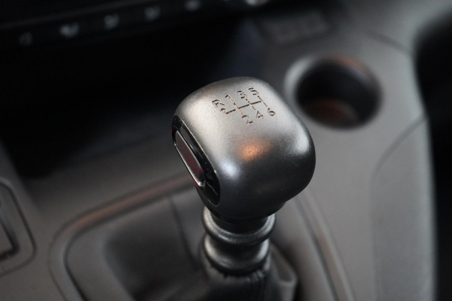 Citroën Berlingo 1.5 BlueHDI Driver | Bijrijdersbank | Laadvloer | Airco | CarPlay