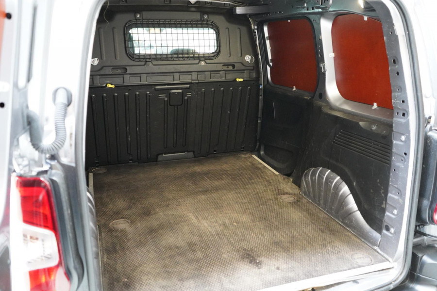 Citroën Berlingo 1.5 BlueHDI Driver | Bijrijdersbank | Laadvloer | Airco | CarPlay