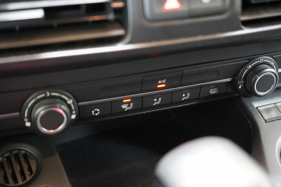 Citroën Berlingo 1.5 BlueHDI Driver | Bijrijdersbank | Laadvloer | Airco | CarPlay