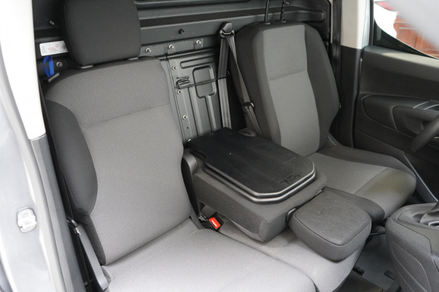 Citroën Berlingo 1.5 BlueHDI Driver | Bijrijdersbank | Laadvloer | Airco | CarPlay