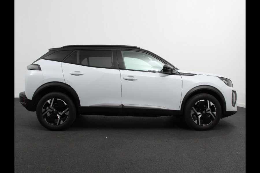 Peugeot 2008 1.2 PureTech 130 GT Automaat Clima Control Camera Achter Navigatie d.m.v. Apple Carplay / Android auto Velgen 17 inch