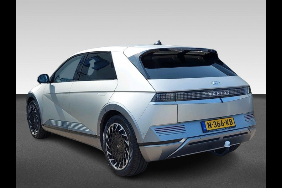Hyundai IONIQ 5 Lounge 73kWh | Trekhaak