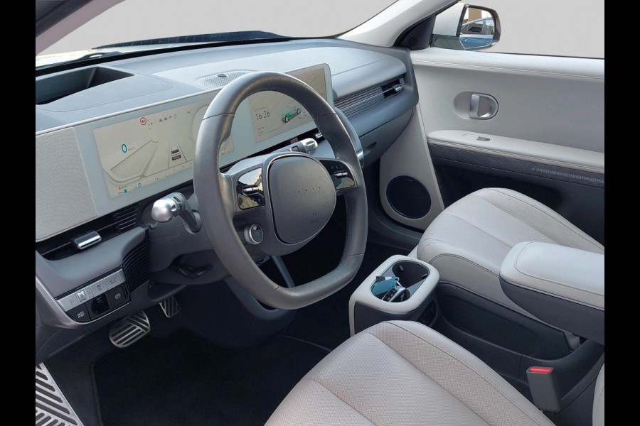 Hyundai IONIQ 5 Lounge 73kWh | Trekhaak