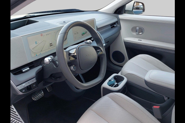 Hyundai IONIQ 5 Lounge 73kWh | Trekhaak