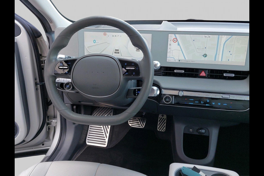 Hyundai IONIQ 5 Lounge 73kWh | Trekhaak