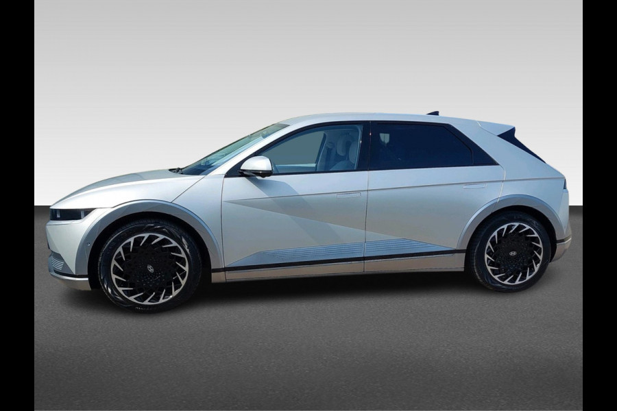 Hyundai IONIQ 5 Lounge 73kWh | Trekhaak