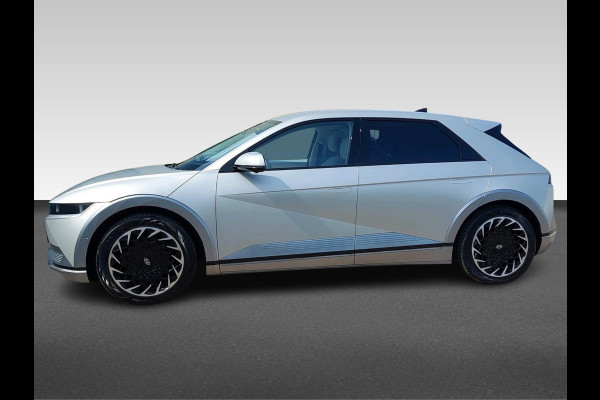 Hyundai IONIQ 5 Lounge 73kWh | Trekhaak