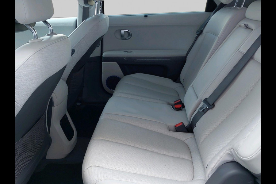 Hyundai IONIQ 5 Lounge 73kWh | Trekhaak