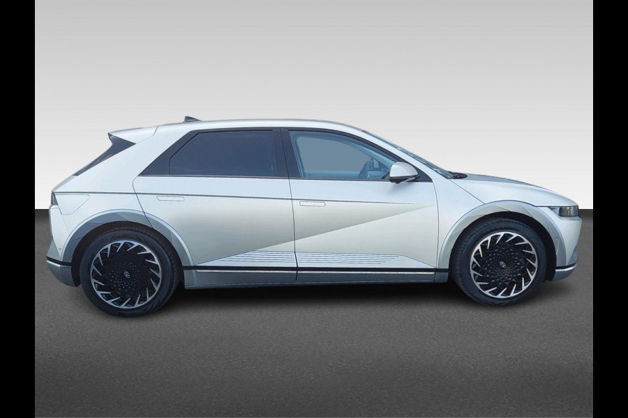 Hyundai IONIQ 5 Lounge 73kWh | Trekhaak