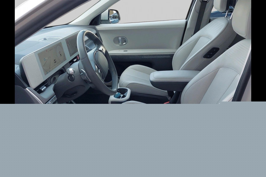 Hyundai IONIQ 5 Lounge 73kWh | Trekhaak