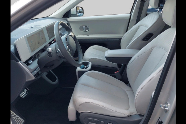 Hyundai IONIQ 5 Lounge 73kWh | Trekhaak