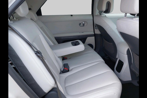 Hyundai IONIQ 5 Lounge 73kWh | Trekhaak