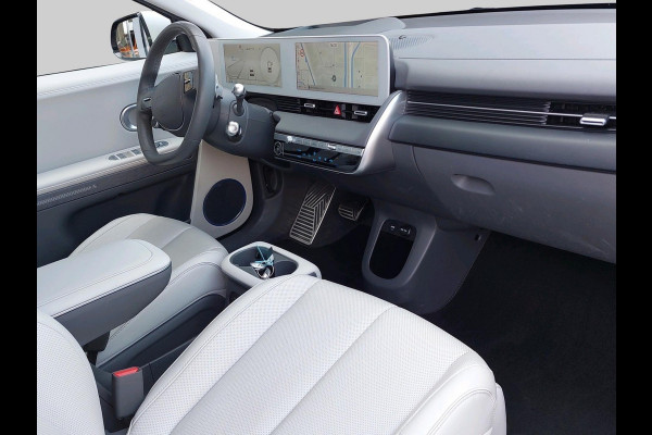 Hyundai IONIQ 5 Lounge 73kWh | Trekhaak