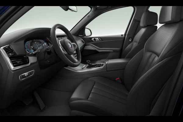 BMW X5 xDrive45e xLine - Pano - Trekhaak - Driving Ass Prof - Harman Kardon - Soft Close