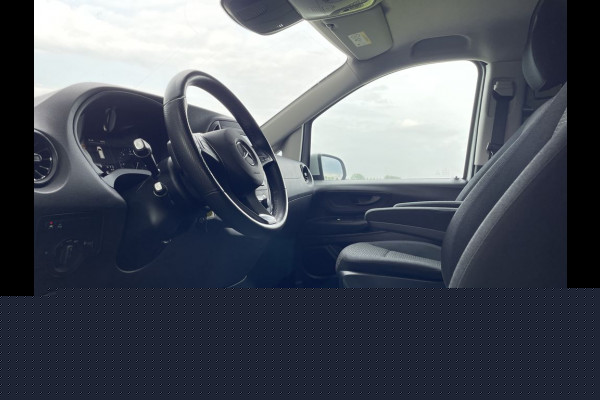 Mercedes-Benz Vito 114 CDI E6 Automaat Lang BPM Vrij! Lease €398 p/m, Airco, Navi+Camera, PDC V+A, 18 inch LMV, 2 schuifdeuren, Onderhoudshistorie aanwezig
