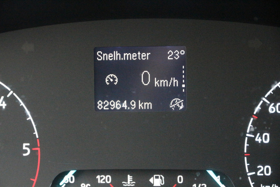 Ford Transit Custom 2.0 TDCI 130 | Aut. | 2x Schuifdeur | Inrichting | Cruise | Airco..