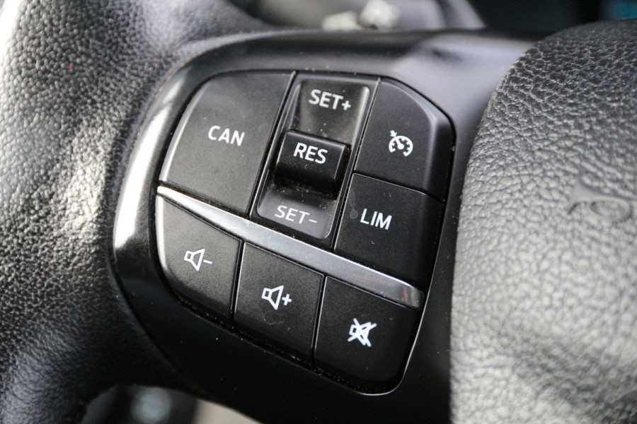 Ford Transit Custom 2.0 TDCI 130 | Aut. | 2x Schuifdeur | Inrichting | Cruise | Airco..