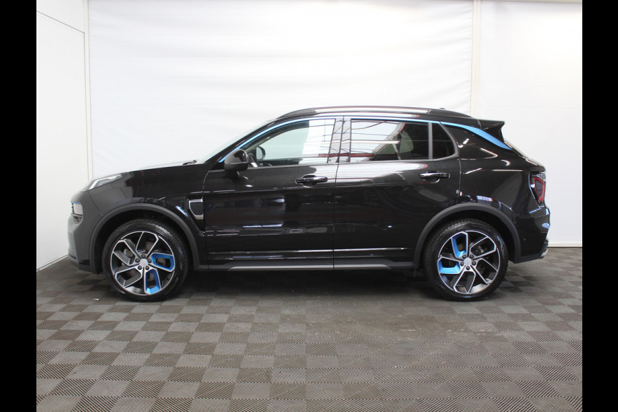 Lynk & Co 01 1.5 12 X OP VOORRAAD V.A. 40.000 KM | CARPLAY | 360CAMERA | DAB | PANODAK | LED | STOELVERW | ADAPCRUISE | WIFI |