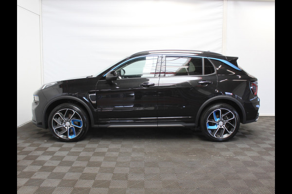 Lynk & Co 01 1.5 12 X OP VOORRAAD V.A. 40.000 KM | CARPLAY | 360CAMERA | DAB | PANODAK | LED | STOELVERW | ADAPCRUISE | WIFI |