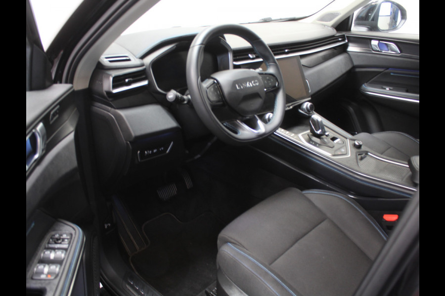 Lynk & Co 01 1.5 12 X OP VOORRAAD V.A. 40.000 KM | CARPLAY | 360CAMERA | DAB | PANODAK | LED | STOELVERW | ADAPCRUISE | WIFI |