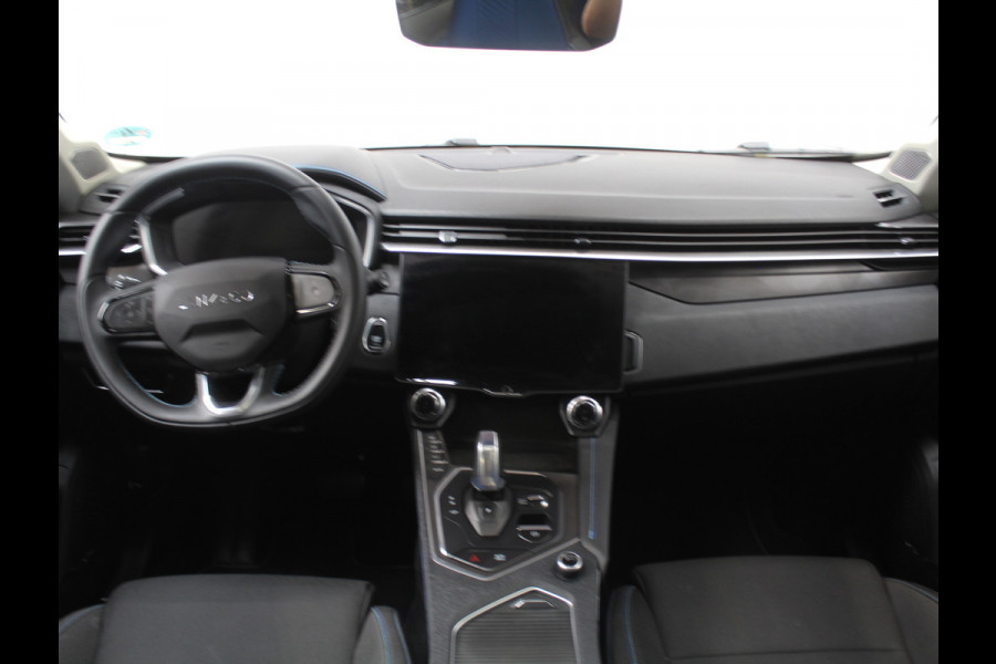 Lynk & Co 01 1.5 12 X OP VOORRAAD V.A. 40.000 KM | CARPLAY | 360CAMERA | DAB | PANODAK | LED | STOELVERW | ADAPCRUISE | WIFI |
