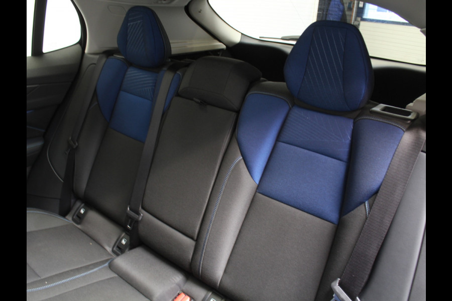Lynk & Co 01 1.5 12 X OP VOORRAAD V.A. 40.000 KM | CARPLAY | 360CAMERA | DAB | PANODAK | LED | STOELVERW | ADAPCRUISE | WIFI |