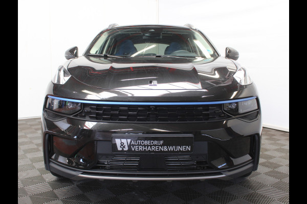 Lynk & Co 01 1.5 12 X OP VOORRAAD V.A. 40.000 KM | CARPLAY | 360CAMERA | DAB | PANODAK | LED | STOELVERW | ADAPCRUISE | WIFI |