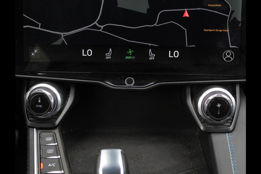 Lynk & Co 01 1.5 12 X OP VOORRAAD V.A. 40.000 KM | CARPLAY | 360CAMERA | DAB | PANODAK | LED | STOELVERW | ADAPCRUISE | WIFI |