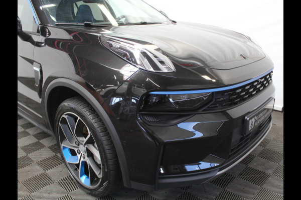 Lynk & Co 01 1.5 12 X OP VOORRAAD V.A. 40.000 KM | CARPLAY | 360CAMERA | DAB | PANODAK | LED | STOELVERW | ADAPCRUISE | WIFI |