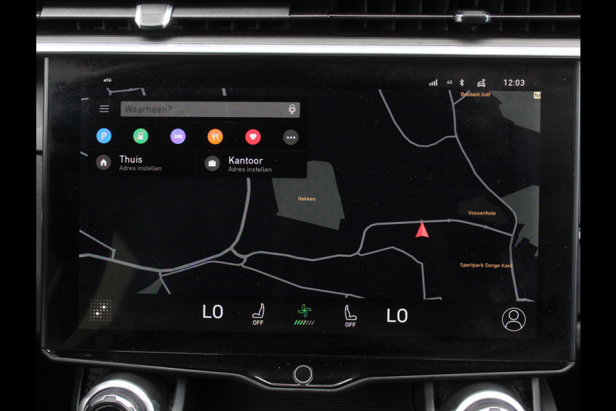 Lynk & Co 01 1.5 12 X OP VOORRAAD V.A. 40.000 KM | CARPLAY | 360CAMERA | DAB | PANODAK | LED | STOELVERW | ADAPCRUISE | WIFI |