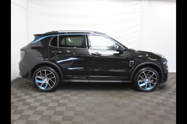 Lynk & Co 01 1.5 12 X OP VOORRAAD V.A. 40.000 KM | CARPLAY | 360CAMERA | DAB | PANODAK | LED | STOELVERW | ADAPCRUISE | WIFI |