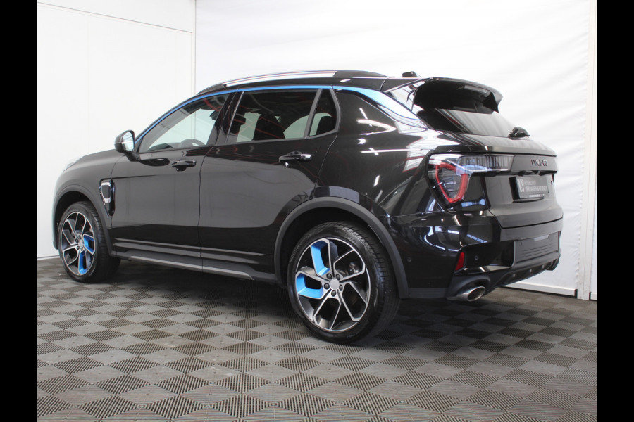 Lynk & Co 01 1.5 12 X OP VOORRAAD V.A. 40.000 KM | CARPLAY | 360CAMERA | DAB | PANODAK | LED | STOELVERW | ADAPCRUISE | WIFI |