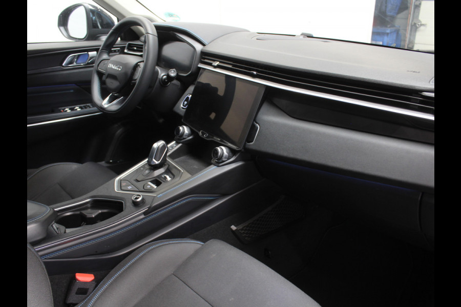 Lynk & Co 01 1.5 12 X OP VOORRAAD V.A. 40.000 KM | CARPLAY | 360CAMERA | DAB | PANODAK | LED | STOELVERW | ADAPCRUISE | WIFI |