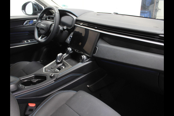 Lynk & Co 01 1.5 12 X OP VOORRAAD V.A. 40.000 KM | CARPLAY | 360CAMERA | DAB | PANODAK | LED | STOELVERW | ADAPCRUISE | WIFI |