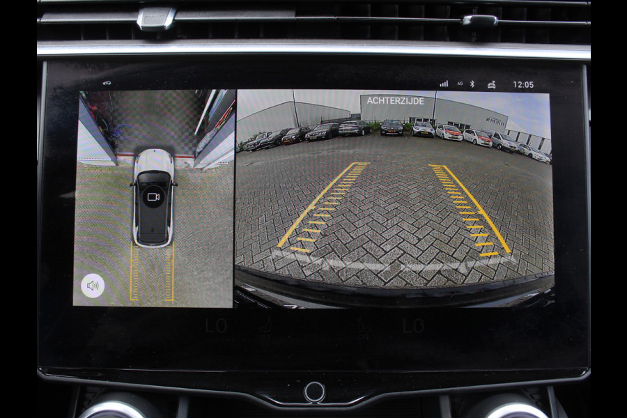 Lynk & Co 01 1.5 12 X OP VOORRAAD V.A. 40.000 KM | CARPLAY | 360CAMERA | DAB | PANODAK | LED | STOELVERW | ADAPCRUISE | WIFI |