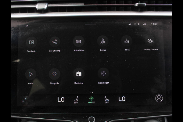 Lynk & Co 01 1.5 12 X OP VOORRAAD V.A. 40.000 KM | CARPLAY | 360CAMERA | DAB | PANODAK | LED | STOELVERW | ADAPCRUISE | WIFI |