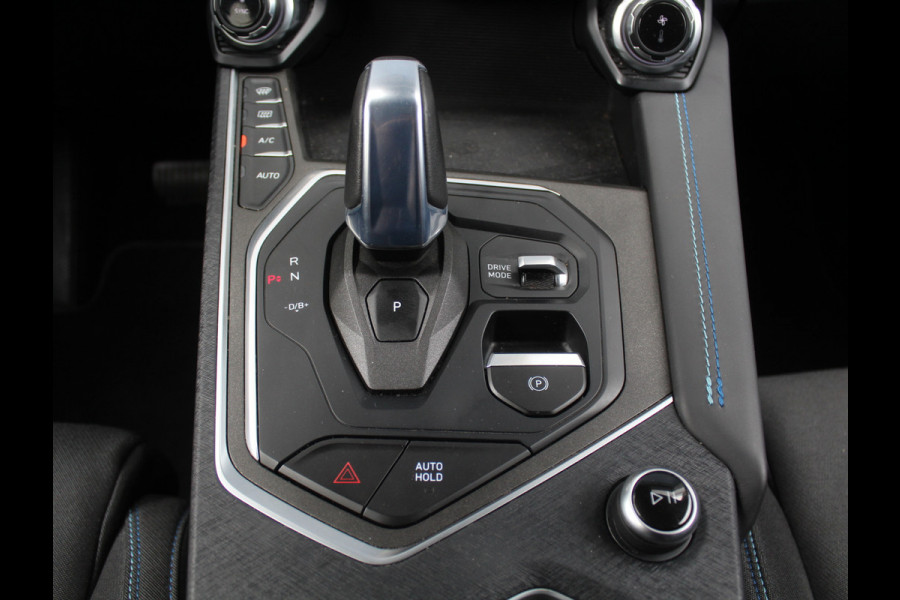 Lynk & Co 01 1.5 12 X OP VOORRAAD V.A. 40.000 KM | CARPLAY | 360CAMERA | DAB | PANODAK | LED | STOELVERW | ADAPCRUISE | WIFI |