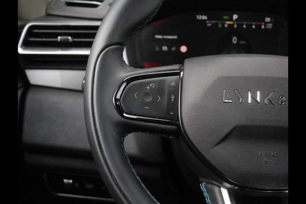 Lynk & Co 01 1.5 12 X OP VOORRAAD V.A. 40.000 KM | CARPLAY | 360CAMERA | DAB | PANODAK | LED | STOELVERW | ADAPCRUISE | WIFI |