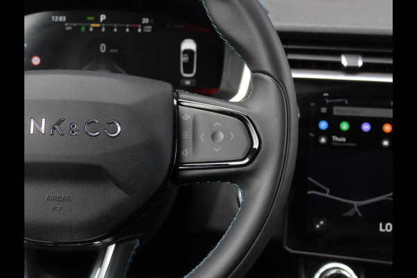 Lynk & Co 01 1.5 12 X OP VOORRAAD V.A. 40.000 KM | CARPLAY | 360CAMERA | DAB | PANODAK | LED | STOELVERW | ADAPCRUISE | WIFI |