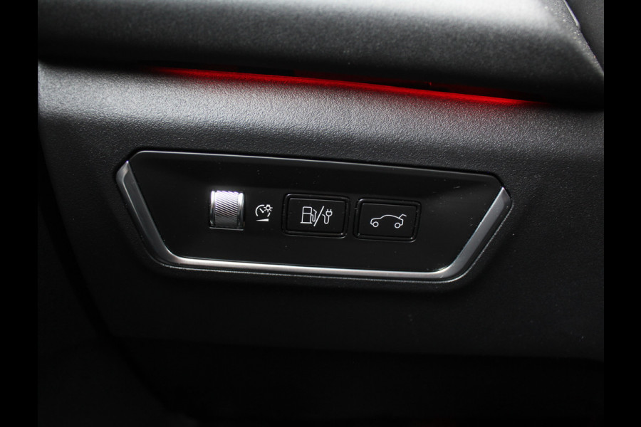 Lynk & Co 01 1.5 12 X OP VOORRAAD V.A. 40.000 KM | CARPLAY | 360CAMERA | DAB | PANODAK | LED | STOELVERW | ADAPCRUISE | WIFI |