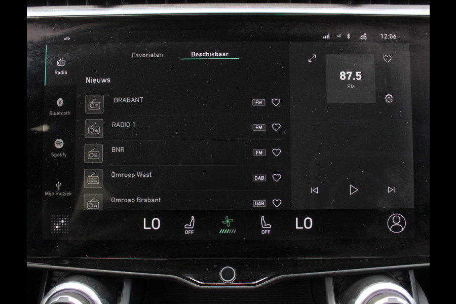 Lynk & Co 01 1.5 12 X OP VOORRAAD V.A. 40.000 KM | CARPLAY | 360CAMERA | DAB | PANODAK | LED | STOELVERW | ADAPCRUISE | WIFI |
