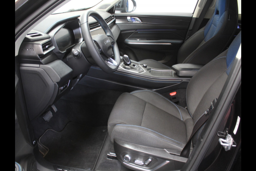 Lynk & Co 01 1.5 12 X OP VOORRAAD V.A. 40.000 KM | CARPLAY | 360CAMERA | DAB | PANODAK | LED | STOELVERW | ADAPCRUISE | WIFI |