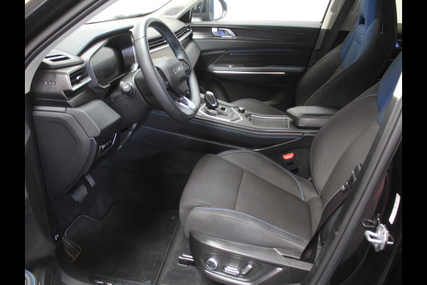 Lynk & Co 01 1.5 12 X OP VOORRAAD V.A. 40.000 KM | CARPLAY | 360CAMERA | DAB | PANODAK | LED | STOELVERW | ADAPCRUISE | WIFI |